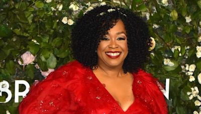 Shonda Rhimes says TV faces an uncertain future