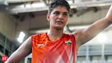 Paris Olympics: Nesthy Petecio ends India boxer Jasmine's hopes of medal in boxing