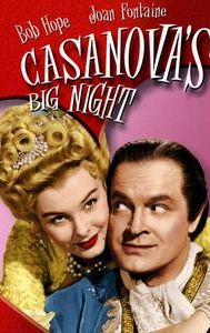 Casanova's Big Night