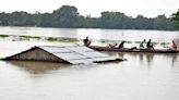 7 More Dead In Flood-Related Incidents In Assam, Death Count Touches 90