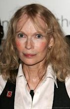 Mia Farrow