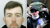 Politics student, 27, who founded Britain’s first neo-Nazi terrorist group faces jail