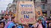 Trans Women May Actually Face Several Disadvantages in Athletic Competition, Study Finds