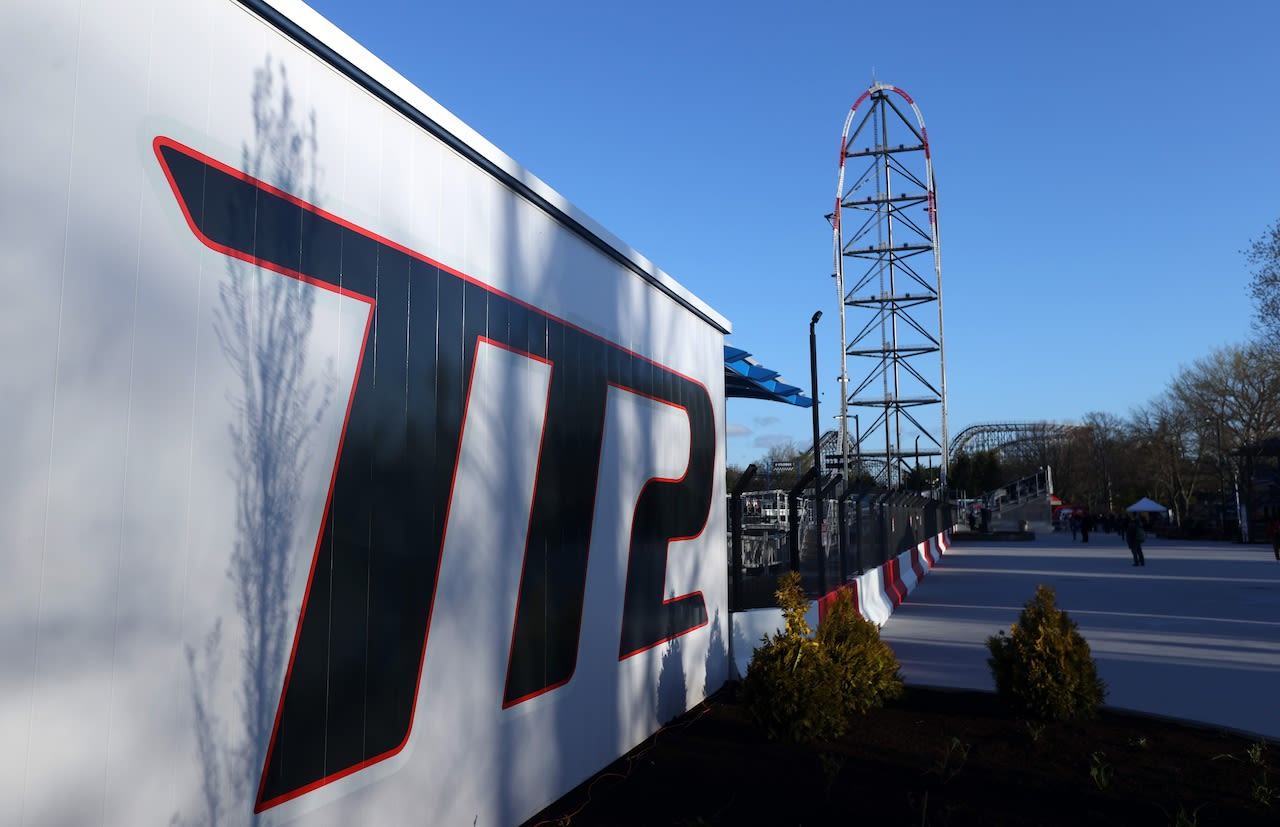 Cedar Point’s Top Thrill 2 still closed: ‘we do not yet have a reopening date’