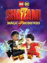 Lego DC: Shazam!: Magic and Monsters