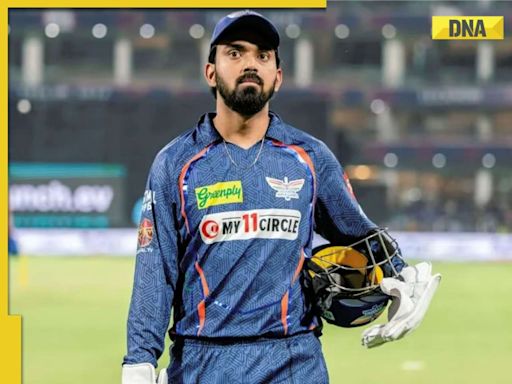 KL Rahul to leave Lucknow Super Giants ahead of IPL mega auction, may join....