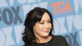 Shannen Doherty was feeling ‘hopeful’ about the future just two weeks before her death aged 53
