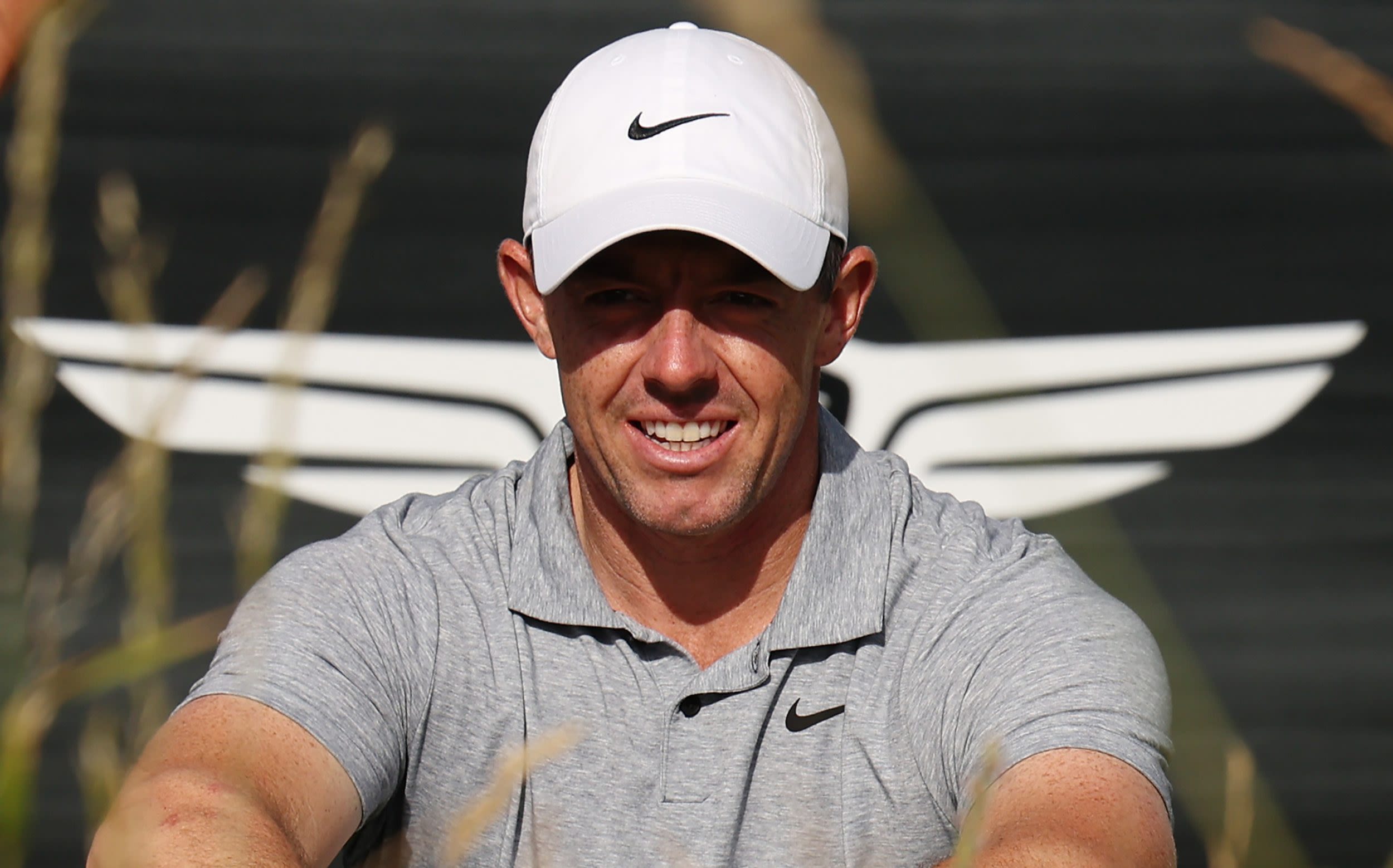 Rory McIlroy: ‘I’ve never really enjoyed my success – I am determined to have more fun’