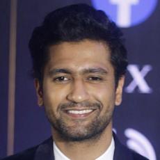 Vicky Kaushal