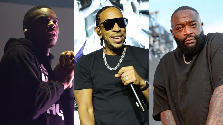 Lyrical laughter: 17 rappers who could dominate the stand-up comedy circuit