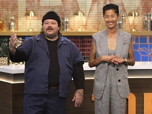 Top Chef recap: Let’s get chaotic