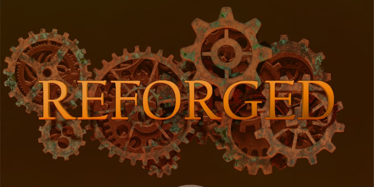 Last Call Theatre to Present REFORGED: AN SCP IMMERSIVE EXPERIENCE at the Hollywood Fringe