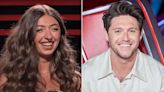 'The Voice' Contestant on Team Niall Admits She Used to Write One Direction Fan Fiction