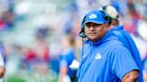 Facing reality: College football has to focus on players going forward, according to BYU head coach Kalani Sitake