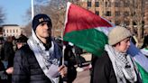 The Gaza Cease-Fire Movement Faces A Big Test In Michigan