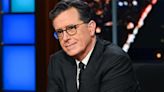 Stephen Colbert Becomes Emotional as He Remembers Longtime 'Late Show' Staff Member Who Died