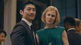 'Chicago Med's Brian Tee on Teaming Up With Nicole Kidman in Hong Kong for 'Expats'