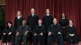 Calls grow for stronger ethics rules for Supreme Court justices, families