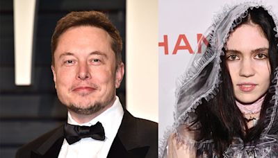 Elon Musk says his kids' safety is at risk unless a Texas judge restricts access to his custody battle with Grimes