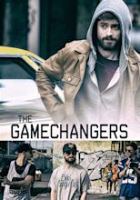 The Gamechangers - movie: watch streaming online