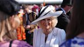 La reine Camilla prend une décision qui fait honneur à Elizabeth II