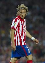 Diego Forlán