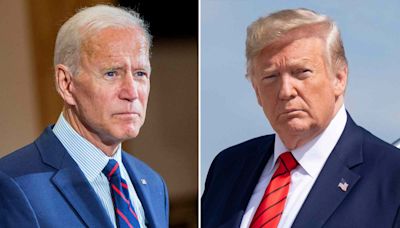 Joe Biden Says Secret Service ‘Needs More Help’ After Another Apparent Assassination Attempt on Donald Trump