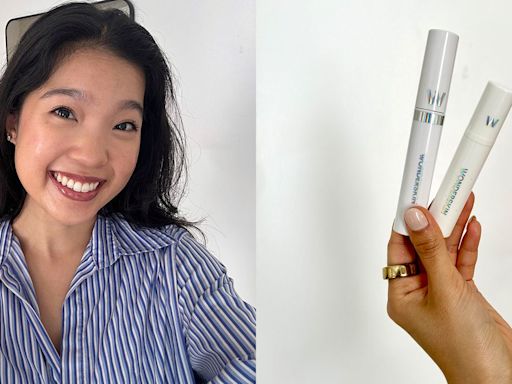 My Stranded-on-a-Desert-Island Beauty Product? This $29 TikTok Lip Stain