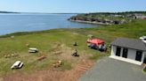 Atlantic Memorial Park in Cape Breton open to public