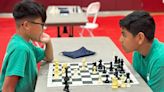 Taylor Chess Team brings home big win