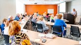 Osher Lifelong Learning Institute at Ringling College announces its winter semester