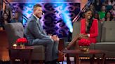 ‘The Bachelorette’: Charity Lawson Talks Finding Closure On Xavier’s Upsetting Exit & Confronting Her Exes At The ‘Men Tell...
