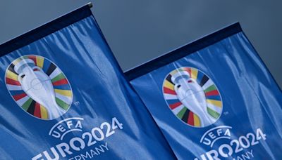 Spain, Italy and Croatia collide in Euro 2024 Group B