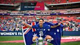 Sam Kerr Vows Not To Rush Return From ACL Injury, Eyes Longevity