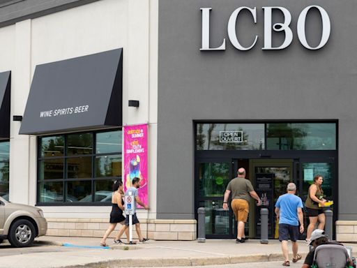 LCBO has bright future, Premier Ford says as two-week-long strike comes to an end