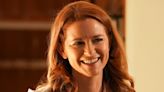 Sarah Drew previews April's Grey's Anatomy return, 'brain-exploding' season finale