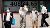 Stock market today: Asian and French stocks fall after election leaves no clear majority