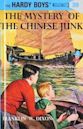 The Mystery of the Chinese Junk