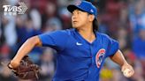 MLB／小熊賺到！今永昇太7局7K無失分開季5連勝 網讚：便宜划算│TVBS新聞網