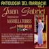 Antologia del Mariachi, Vol. 4: Juan Gabriel