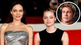 Angelina Jolie and Brad Pitt’s Daughter Shiloh Officially Files to Change Name - E! Online