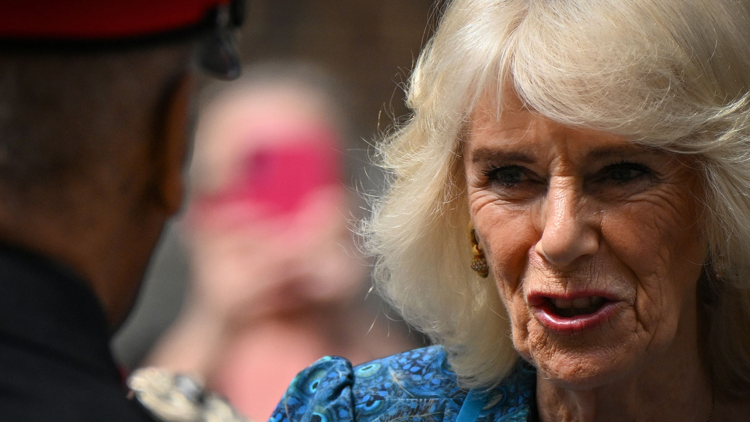 Camilla grants first round of royal warrants to firms including Fortnum & Mason
