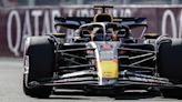 Verstappen Sets Miami F1 Grand Prix Pace with Sprint Win, Pole for Sunday