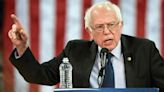 'Fighting laughter': Internet pokes fun as Bernie Sanders jokes about '83,000th' Trump lie