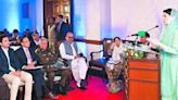 CM Maryam formally launches socio-economic registry project