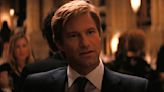 ‘Beyond Entertainment’ The Dark Knight’s Aaron Eckhart Name Drops Heath Ledger And Christopher Nolan While...