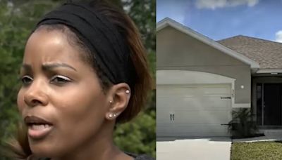 ‘I felt like I’d been baited and switched’: Florida woman has to sell house after property tax bill soars 174%