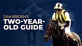 Dan Briden Two-Year-Old Guide: Kevin Ryan