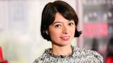 'Big Bang Theory' actor Kate Micucci, 43, recovering after lung cancer surgery