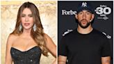 Sofia Vergara Caught Flirting With Bad Bunny Amid Her Divorce After He Calls Her ‘Beautiful’ in Song